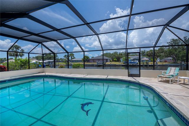 18451 GOODMAN CIRCLE, Port Charlotte, FL 33948