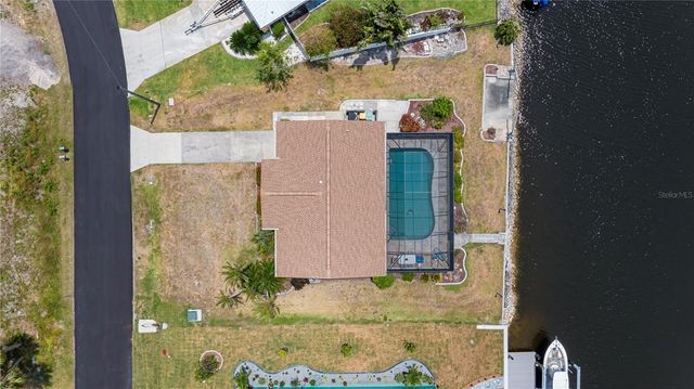 18451 GOODMAN CIRCLE, Port Charlotte, FL 33948