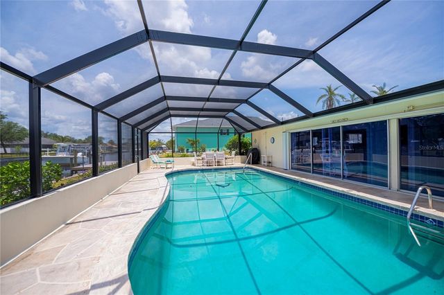 18451 GOODMAN CIRCLE, Port Charlotte, FL 33948