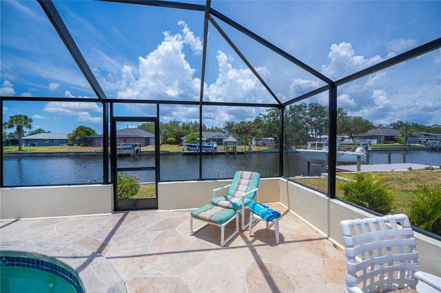 18451 GOODMAN CIRCLE, Port Charlotte, FL 33948