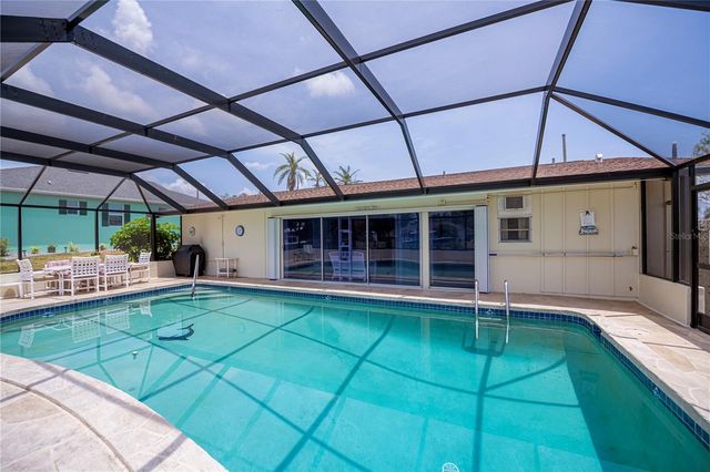 18451 GOODMAN CIRCLE, Port Charlotte, FL 33948