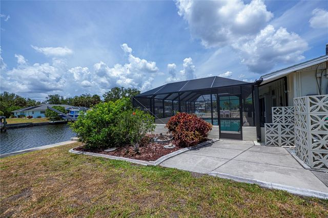 18451 GOODMAN CIRCLE, Port Charlotte, FL 33948