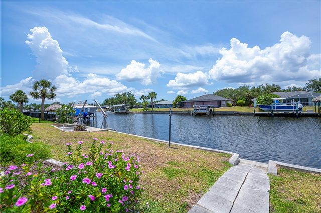 18451 GOODMAN CIRCLE, Port Charlotte, FL 33948