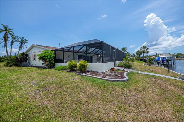 18451 GOODMAN CIRCLE, Port Charlotte, FL 33948