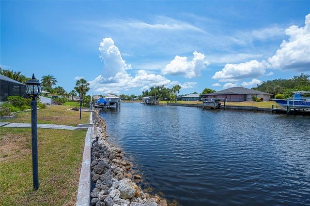 18451 GOODMAN CIRCLE, Port Charlotte, FL 33948
