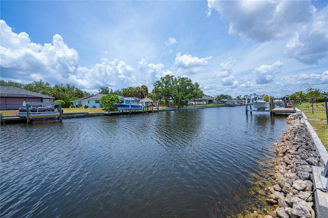 18451 GOODMAN CIRCLE, Port Charlotte, FL 33948