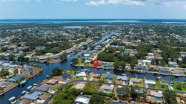 18451 GOODMAN CIRCLE, Port Charlotte, FL 33948