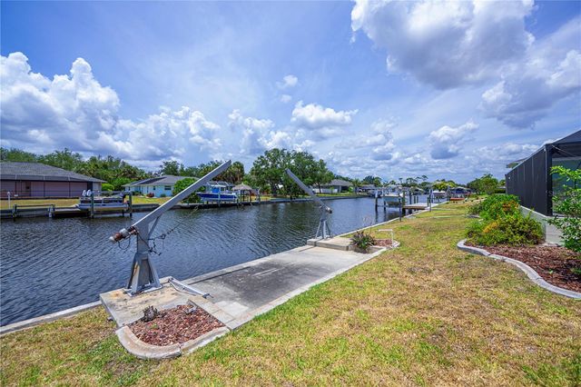 18451 GOODMAN CIRCLE, Port Charlotte, FL 33948