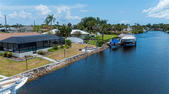 18451 GOODMAN CIRCLE, Port Charlotte, FL 33948