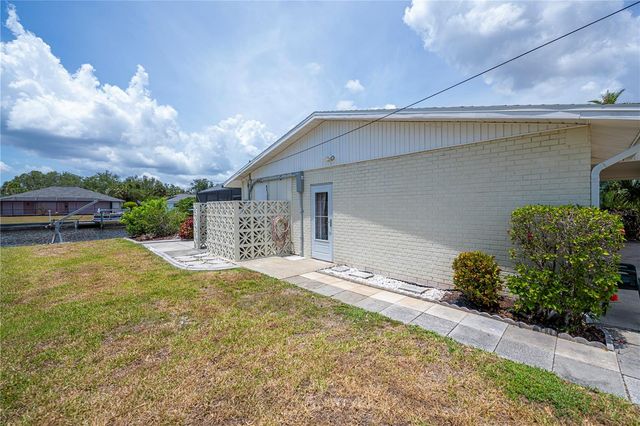 18451 GOODMAN CIRCLE, Port Charlotte, FL 33948