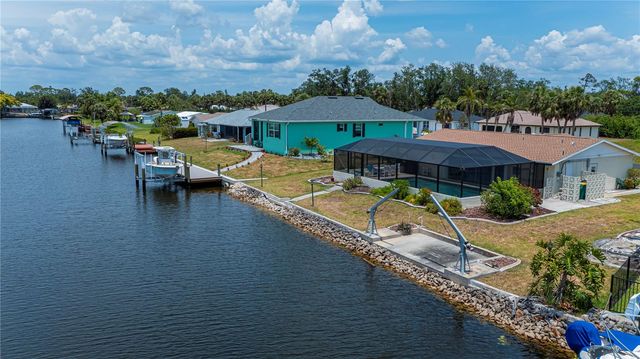 18451 GOODMAN CIRCLE, Port Charlotte, FL 33948