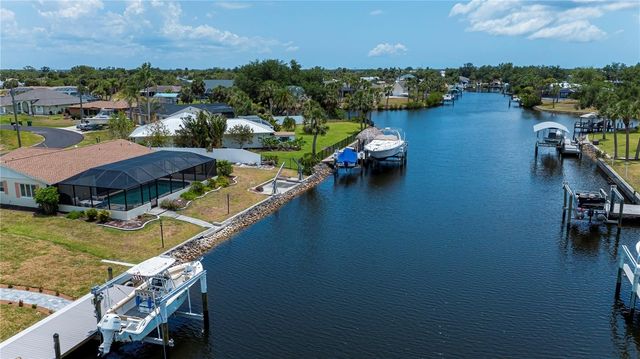 18451 GOODMAN CIRCLE, Port Charlotte, FL 33948