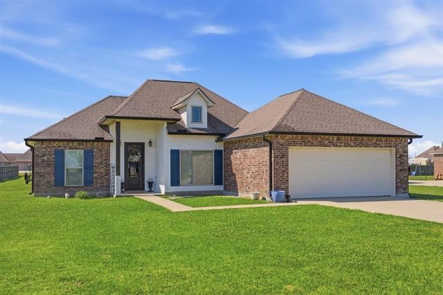 17494 Jaycee Drive, Iowa, LA 70647