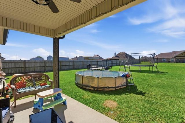 17494 Jaycee Drive, Iowa, LA 70647