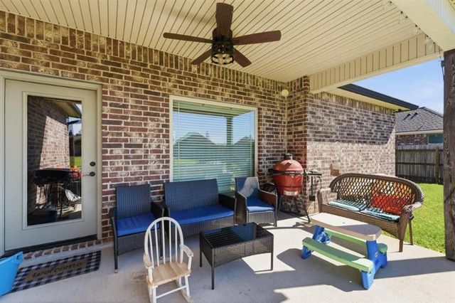 17494 Jaycee Drive, Iowa, LA 70647