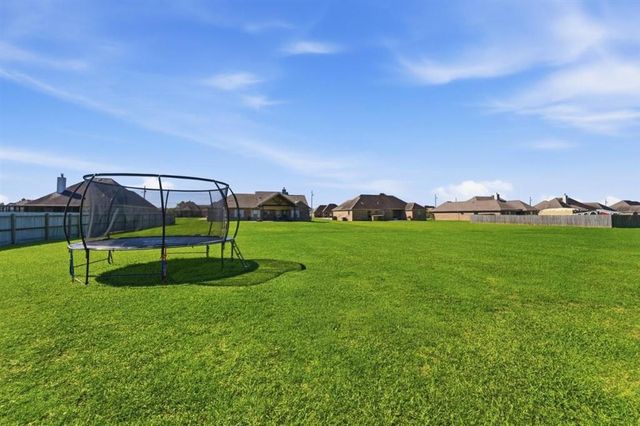 17494 Jaycee Drive, Iowa, LA 70647