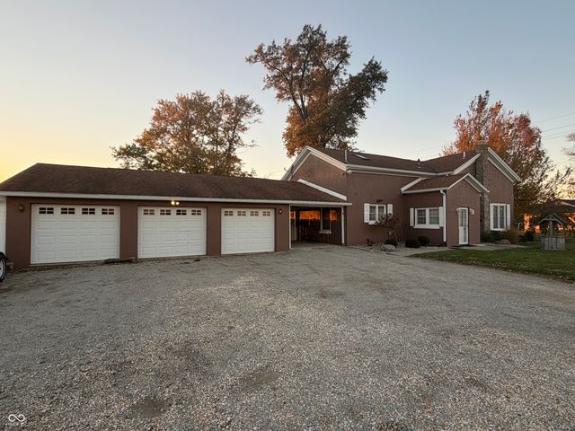 2017 S County Road 500 E, Greensburg, IN 47240
