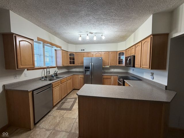 2017 S County Road 500 E, Greensburg, IN 47240