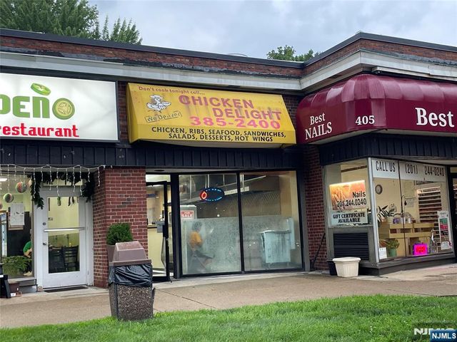 404 E Madison Avenue, Dumont, NJ 07628