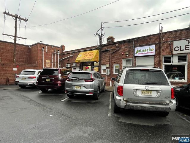 404 E Madison Avenue, Dumont, NJ 07628