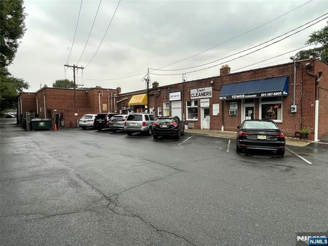 404 E Madison Avenue, Dumont, NJ 07628