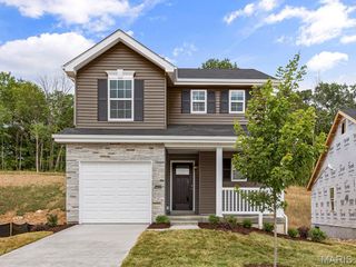 388 Olympic Drive, Gray Summit, MO 63069