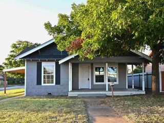 2121 AVENUE I, Wichita Falls, TX 76309
