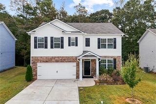 297 Starbuck Parkway, Pendergrass, GA 30567
