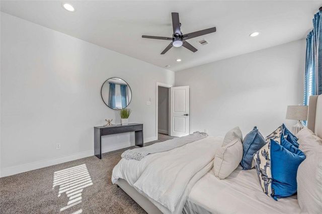 13130 Perennial Springs Drive, Houston, TX 77048