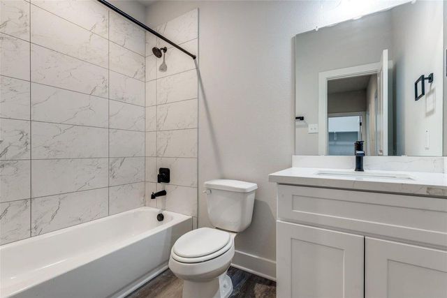 13130 Perennial Springs Drive, Houston, TX 77048