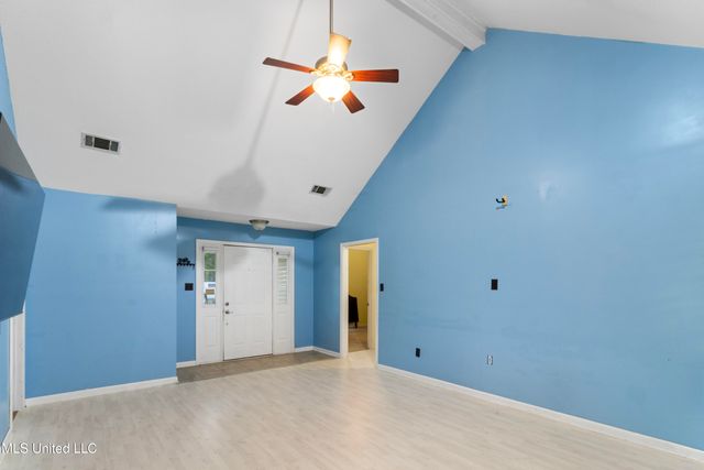 7020 Red Bud Lane, Ocean Springs, MS 39564