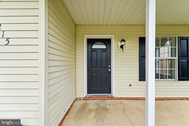 1215 ASHMEAD SQ, Belcamp, MD 21017