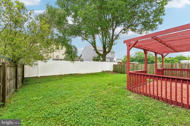 1215 ASHMEAD SQ, Belcamp, MD 21017
