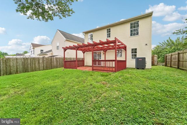 1215 ASHMEAD SQ, Belcamp, MD 21017