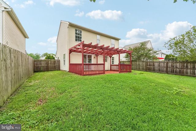 1215 ASHMEAD SQ, Belcamp, MD 21017