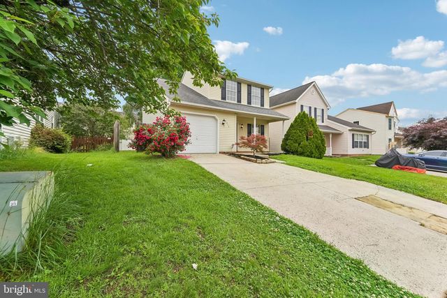 1215 ASHMEAD SQ, Belcamp, MD 21017