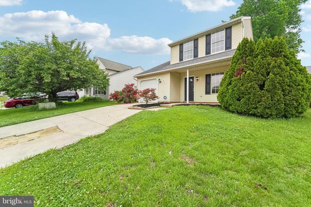 1215 ASHMEAD SQ, Belcamp, MD 21017