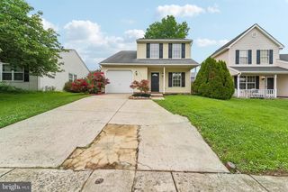 1215 ASHMEAD SQ, Belcamp, MD 21017