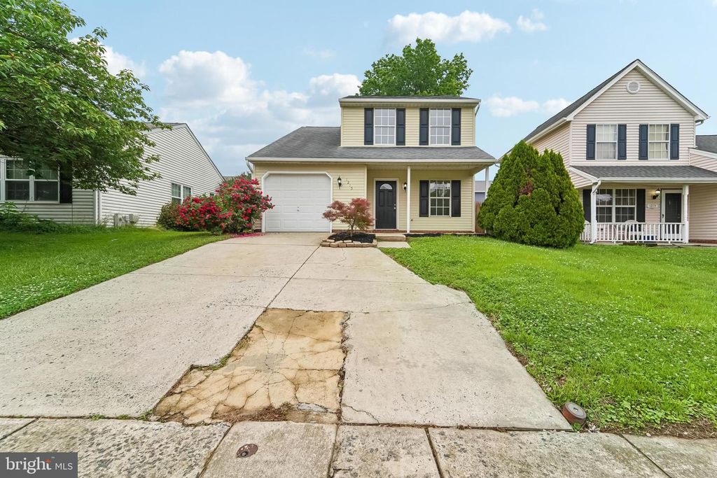1215 ASHMEAD SQ, Belcamp, MD 21017