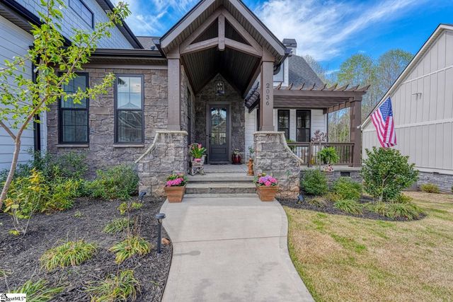 2036 Ivy Cottage Path, Boiling Springs, SC 29316