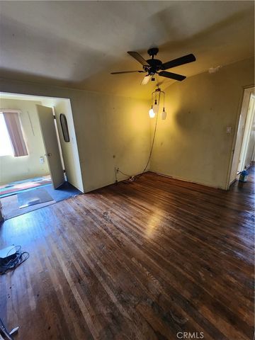 427 W 6th, Ontario, CA 91762