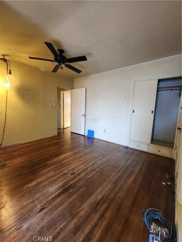 427 W 6th, Ontario, CA 91762