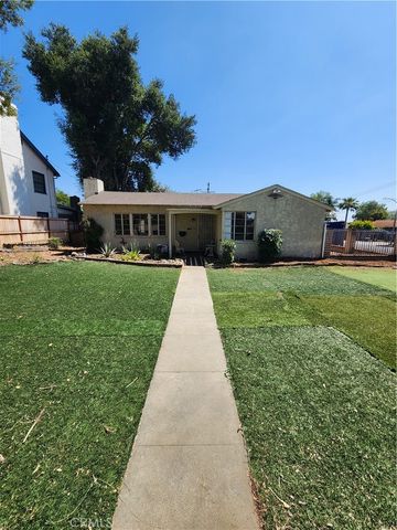 427 W 6th, Ontario, CA 91762