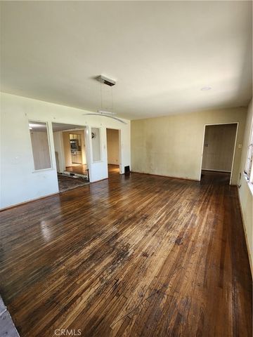 427 W 6th, Ontario, CA 91762