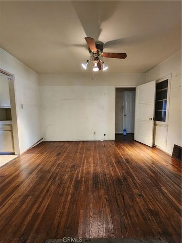 427 W 6th, Ontario, CA 91762
