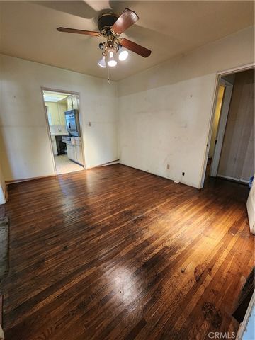 427 W 6th, Ontario, CA 91762