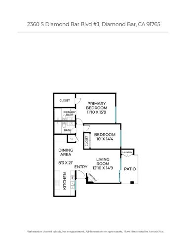 2360 S Diamond Bar J, Diamond Bar, CA 91765
