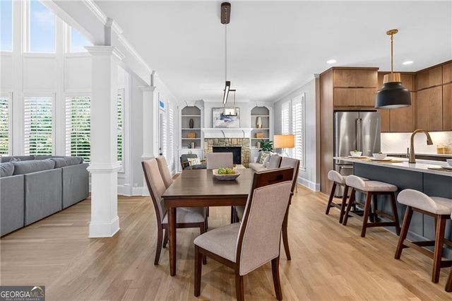 4526 Meadowland Way, Flowery Branch, GA 30542