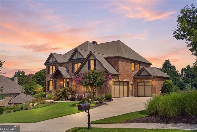 4526 Meadowland Way, Flowery Branch, GA 30542