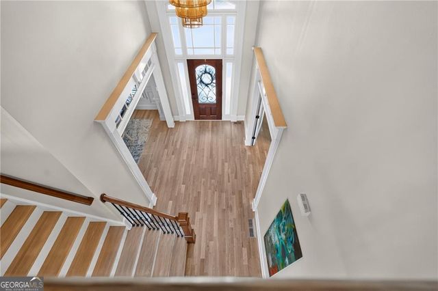 4526 Meadowland Way, Flowery Branch, GA 30542